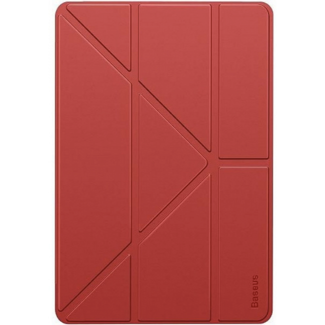 Чехол iPad 2019 Книжка Боковая Baseus Jane Y-Tape Series