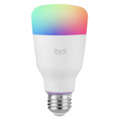 Лампочка Yeelight LED Bulb E27 (YLDP06YL)