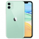 Apple iPhone 11 64 Gb Зеленый
