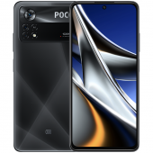 Xiaomi Poco X4 Pro 8/256 Gb Черный