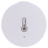 Датчик температуры и влажности Xiaomi Mi Temperature and Humidity Sensor (Международная версия)