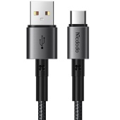 Кабель Mcdodo CA-359, USB-A → USB-C, 100 ватт, длина 1.8 м