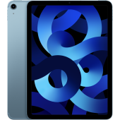 Apple iPad Air 2022 256 Gb Голубой LTE