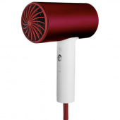 Фен для волос Xiaomi Soocare Anions Hair Dryer H3S Красный