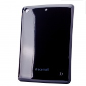 Чехол iPad Air Накладка Пластик Защитный iFace Mall