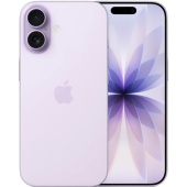 Apple iPhone 17 256 Gb Лавандовый SIM+eSIM (без RuStore) 