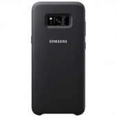 Чехол Samsung S8 Накладка Silicone Cover