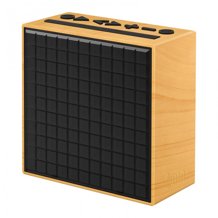 Аудиоколонка Divoom TimeBox