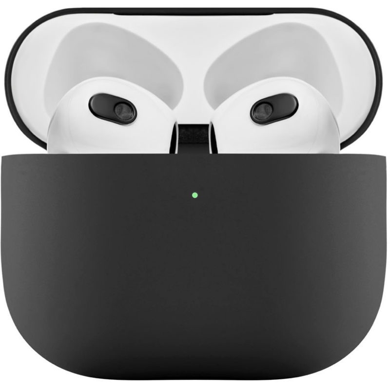 Чехол Benks Soft-Touch для наушников AirPods 3
