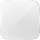 Умные весы Xiaomi Mi Smart Scale 2 White