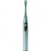 Электрическая зубная щетка Oclean X Pro Sonic Electric Toothbrush Зеленый