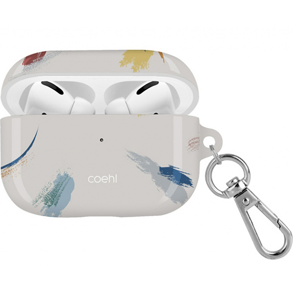 Чехол Uniq Coehl Reverie для AirPods Pro