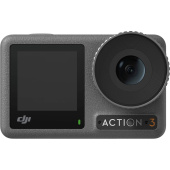 Экшн-камера DJI Osmo Action 3 Adventure Combo
