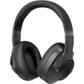 Наушники Deppa Stereo Ultra ANC, накладные