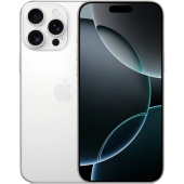 Apple iPhone 16 Pro 128 Gb Белый Титан