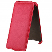 Чехол Explay Tornado Книжка Вертикальная Кожзам Activ