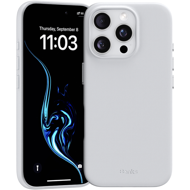 Чехол Benks VitaPro для iPhone 16 Pro (MagSafe)