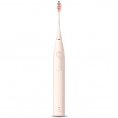 Электрическая зубная щетка Xiaomi Oclean Z1 Smart Sonic Electric Toothbrush Розовый