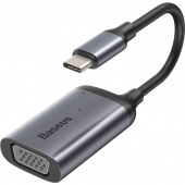 USB-Hub Baseus Enjoyment Series USB-C to VGA+PD CAHUB-O0G