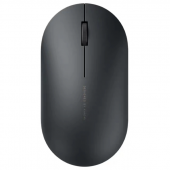Мышь Xiaomi Mi Wireless Mouse 2 Черный