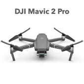 Квадрокоптер DJI Mavic 2 Pro