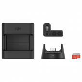 Комплект аксессуаров для DJI Osmo Pocket, Expansion Kit (Part 13)