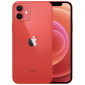Apple iPhone 12 256 Gb Красный Ростест