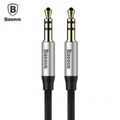 Аудио кабель Baseus AUX Yiven Audio Cable M30