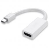 Адаптер Mini DisplayPort на HDMI для MacBook и TV