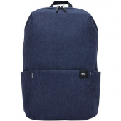 Рюкзак Mi Colorful Small Backpack Темно-Синий
