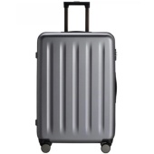 Чемодан 90 Points Mi Trolley Suitcase 28" Темно-Серый