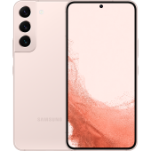 Samsung S22 128 Gb Розовый 