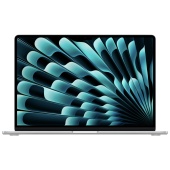 Apple MacBook Air 15 Retina MC6J4 (M4, 24GB, 512GB) Серебристый