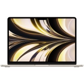 Apple MacBook Air 13 Retina MLY13 (M2, 8GB, 256GB) Сияющая звезда