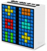 Аудиоколонка Divoom TimeBox