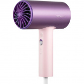Фен для волос Xiaomi Soocas Hair Dryer H5 Фиолетовый
