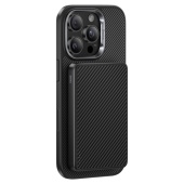 Беспроводной Power Bank Benks ArmorGo MP17, 10.000 мАч, карбон, MagSafe