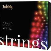 Умная гирлянда TWINKLY Strings 250 ламп