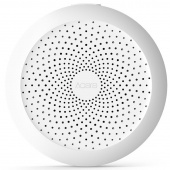 Умный хаб Aqara, Apple HomeKit