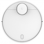 Робот-пылесос Xiaomi Mijia LDS Vacuum Cleaner Белый