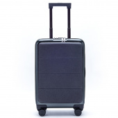 Чемодан Xiaomi 90 points Business Travel Suitcase Horizontal Version 20" Темно-серый