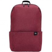 Рюкзак Xiaomi Mi Colorful Small Backpack Красный