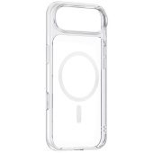 Чехол Mcdodo PC-1827 Clear (CB) для iPhone Air (MagSafe)