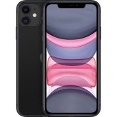 Apple iPhone 11 64 Gb Черный