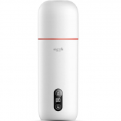 Электрический термос Xiaomi Deerma Electric Hot Water Cup Белый