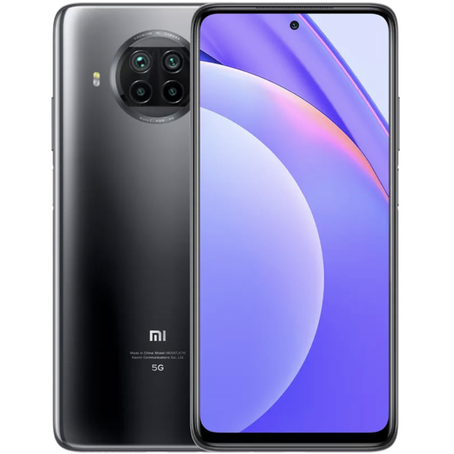 mi 10t 5g lite