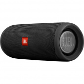 Аудио Колонка JBL Flip 5 Черный