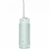 Беспроводной ирригатор Mijia Electric Toothbrush F400 Зеленый