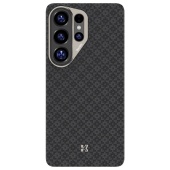 Кевларовый чехол Benks ArmorAir ArmorGrid для Samsung S26 Ultra (MagSafe)