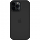 Чехол iPhone 13 mini Накладка Пластик Benks Matte Skin Feeling Case